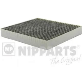 Filtre, air de l'habitacle NIPPARTS N1345010