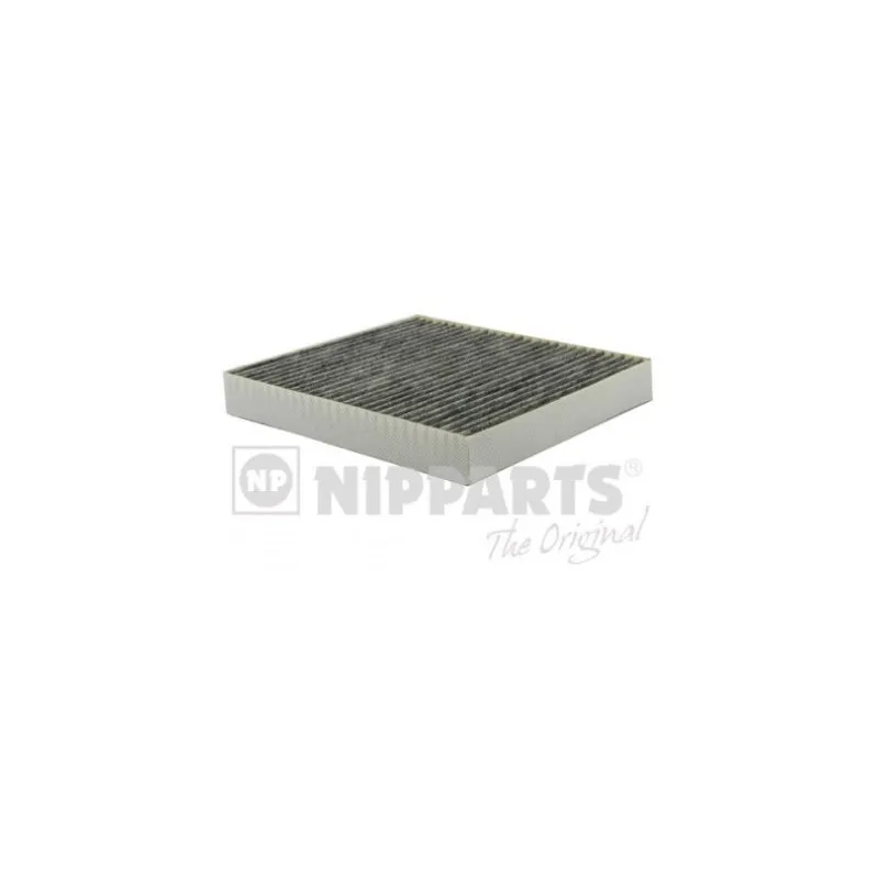 Filtre, air de l'habitacle NIPPARTS N1345010