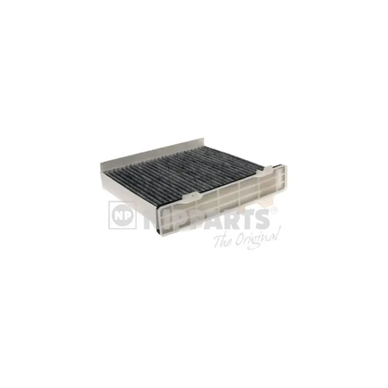 Filtre, air de l'habitacle NIPPARTS N1345011