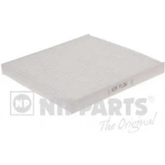 Filtre, air de l'habitacle NIPPARTS N1345012