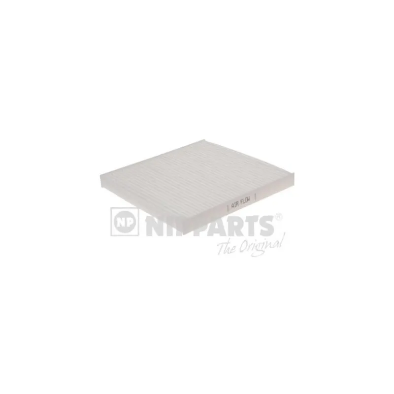 Filtre, air de l'habitacle NIPPARTS N1345012