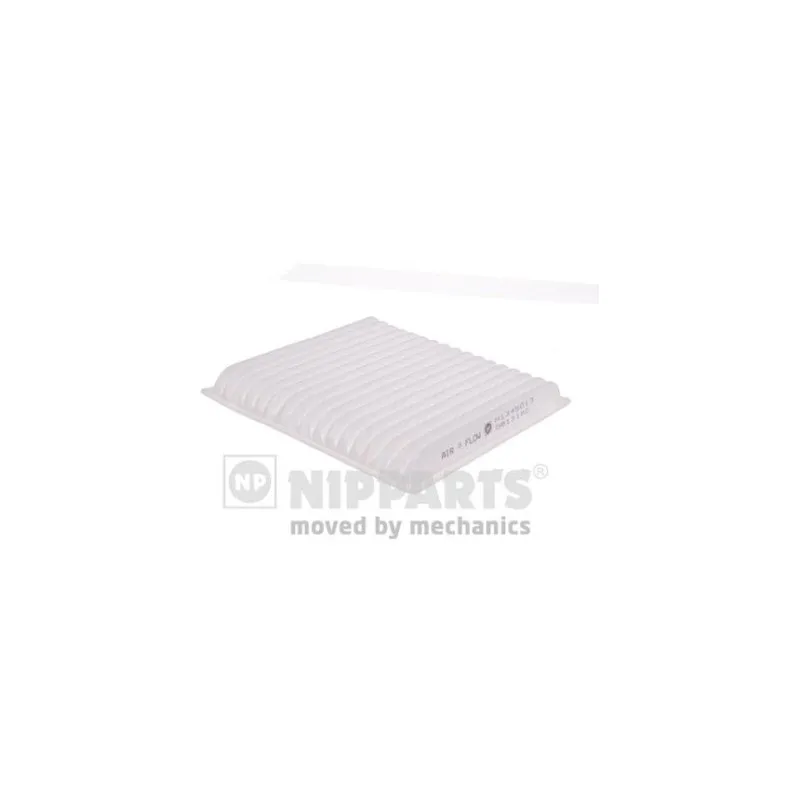 Filtre, air de l'habitacle NIPPARTS N1345013