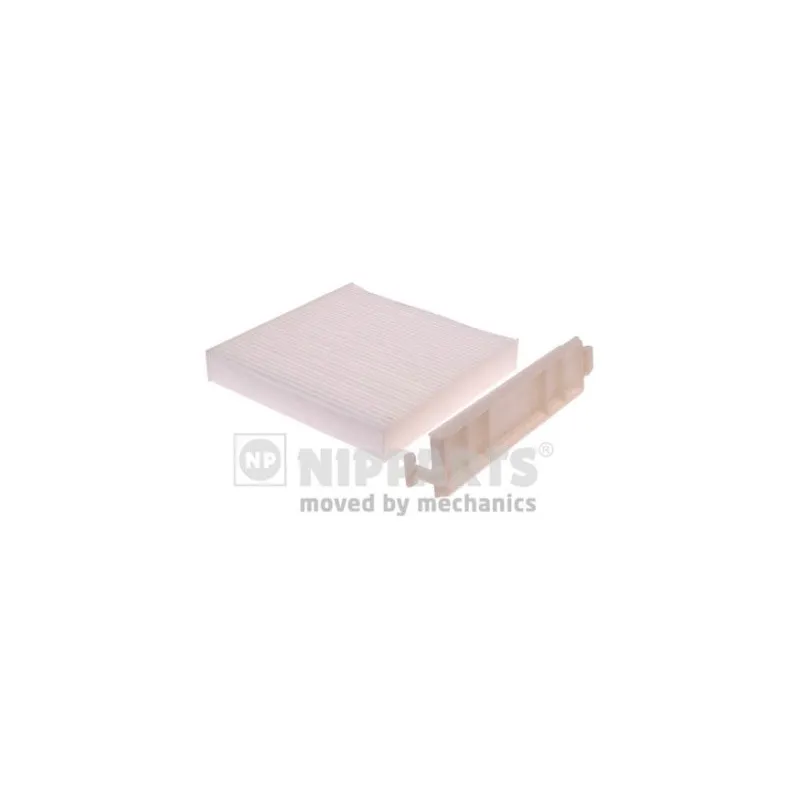 Filtre, air de l'habitacle NIPPARTS N1346003