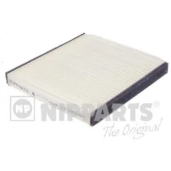 Filtre, air de l'habitacle NIPPARTS N1346004