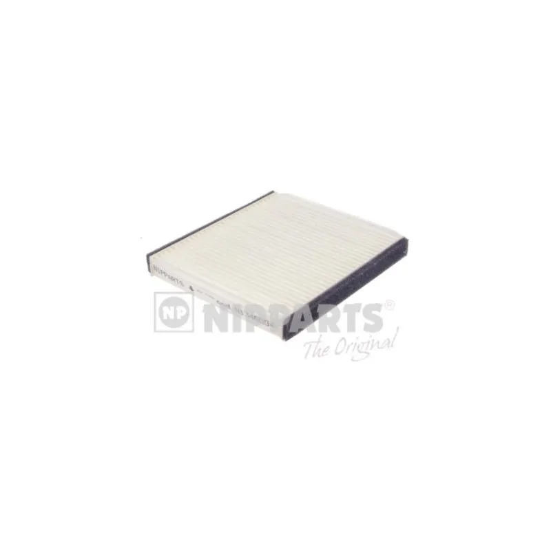 Filtre, air de l'habitacle NIPPARTS N1346004