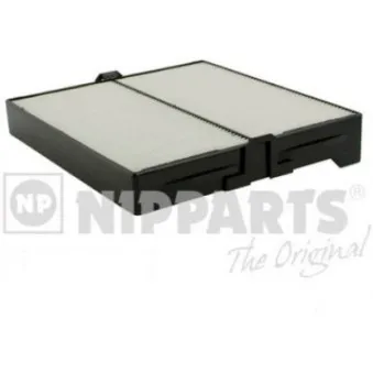 Filtre, air de l'habitacle NIPPARTS N1347004