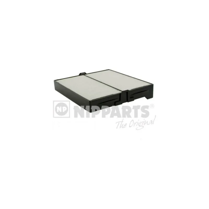 Filtre, air de l'habitacle NIPPARTS N1347004