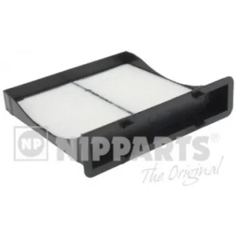 Filtre, air de l'habitacle NIPPARTS N1347006