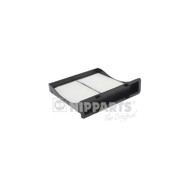 Filtre, air de l'habitacle NIPPARTS N1347006