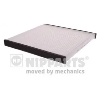 Filtre, air de l'habitacle NIPPARTS N1347007