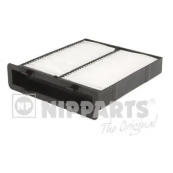 Filtre, air de l'habitacle NIPPARTS N1348008