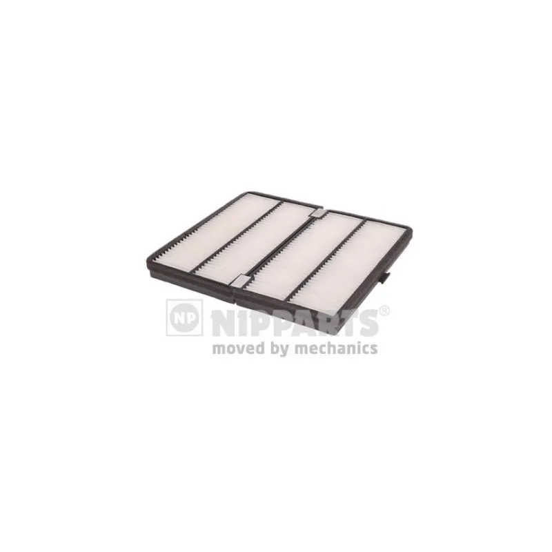 Filtre, air de l'habitacle NIPPARTS N1348011