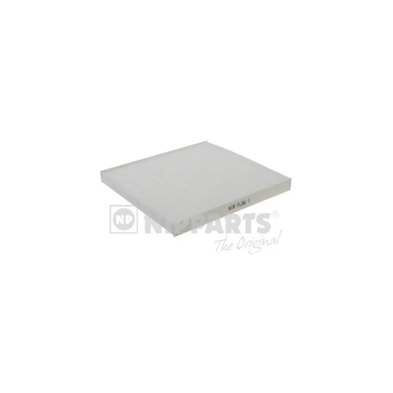 Filtre, air de l'habitacle NIPPARTS N1349000