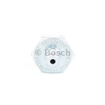 Indicateur de pression d'huile BOSCH 0 986 345 004