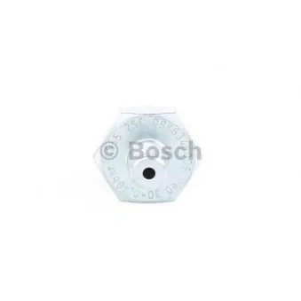 Indicateur de pression d'huile BOSCH 0 986 345 006
