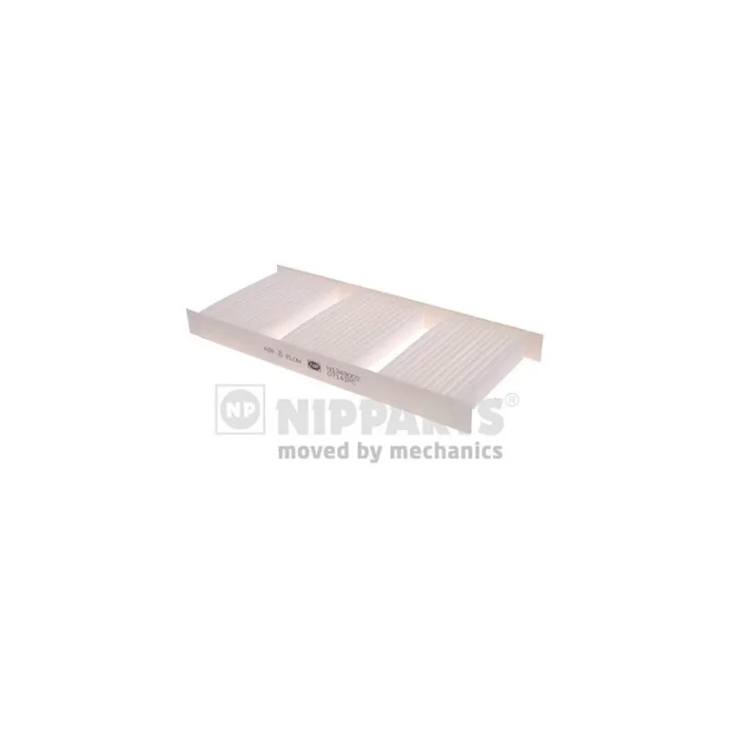Filtre, air de l'habitacle NIPPARTS N1349002