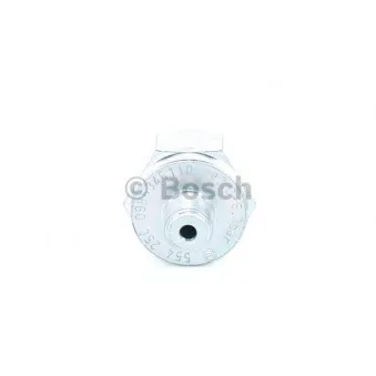 Interrupteur des feux de freins BOSCH 0 986 345 110