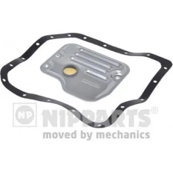 Filtre hydraulique, boîte automatique NIPPARTS N1362000