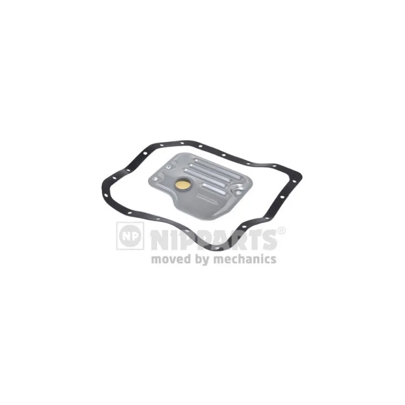 Filtre hydraulique, boîte automatique NIPPARTS N1362000