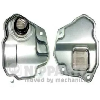 Filtre hydraulique, boîte automatique NIPPARTS N1365000