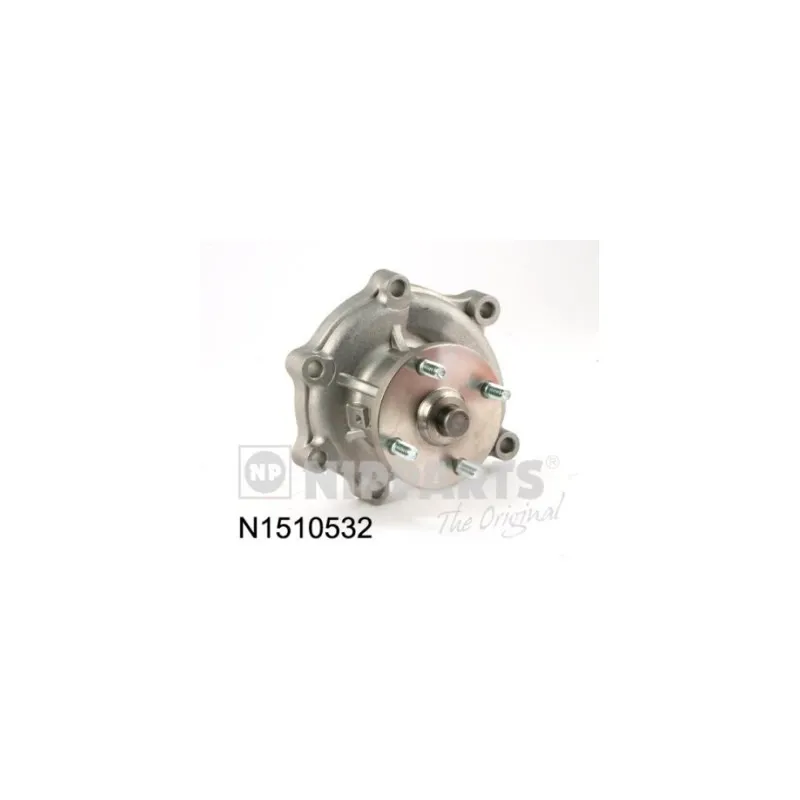 Pompe à eau NIPPARTS N1510532