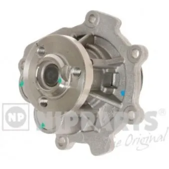 Pompe à eau NIPPARTS N1510914