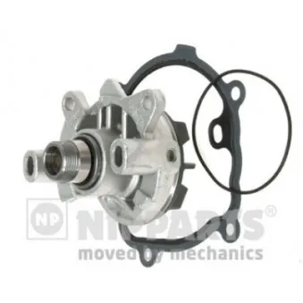 Pompe à eau NIPPARTS N1511100