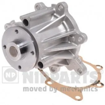 Pompe à eau NIPPARTS N1511110
