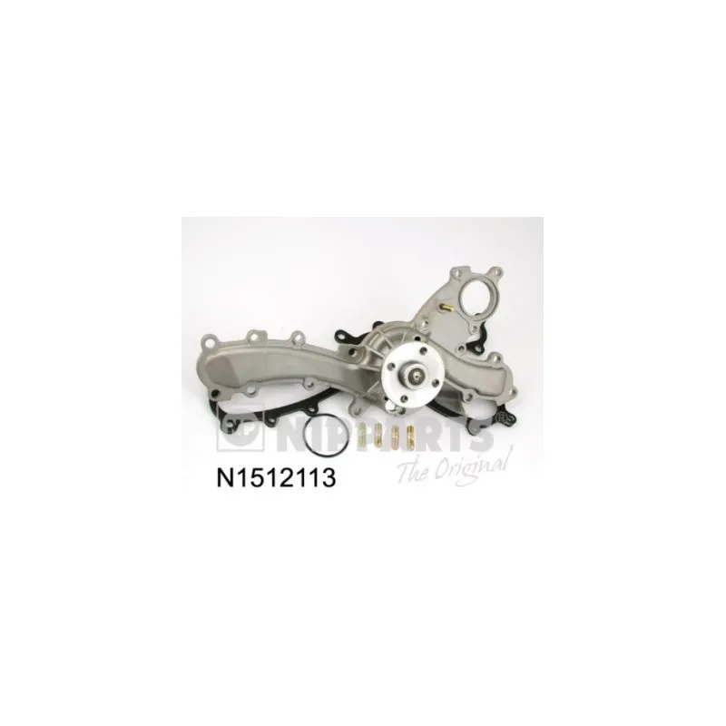 Pompe à eau NIPPARTS N1512113