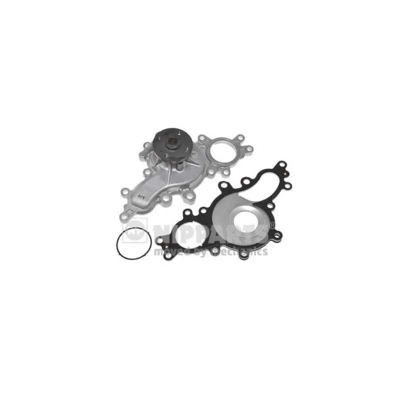 Pompe à eau NIPPARTS N1512132