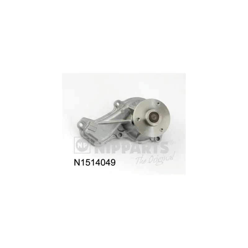 Pompe à eau NIPPARTS N1514049