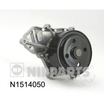 Pompe à eau NIPPARTS N1514050