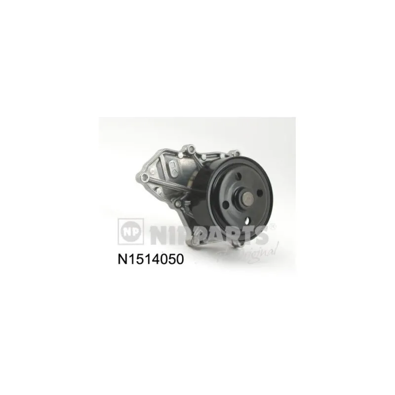Pompe à eau NIPPARTS N1514050