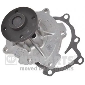 Pompe à eau NIPPARTS N1515069