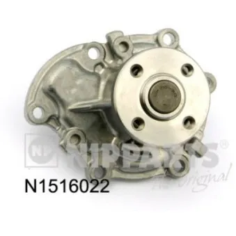 Pompe à eau NIPPARTS N1516022
