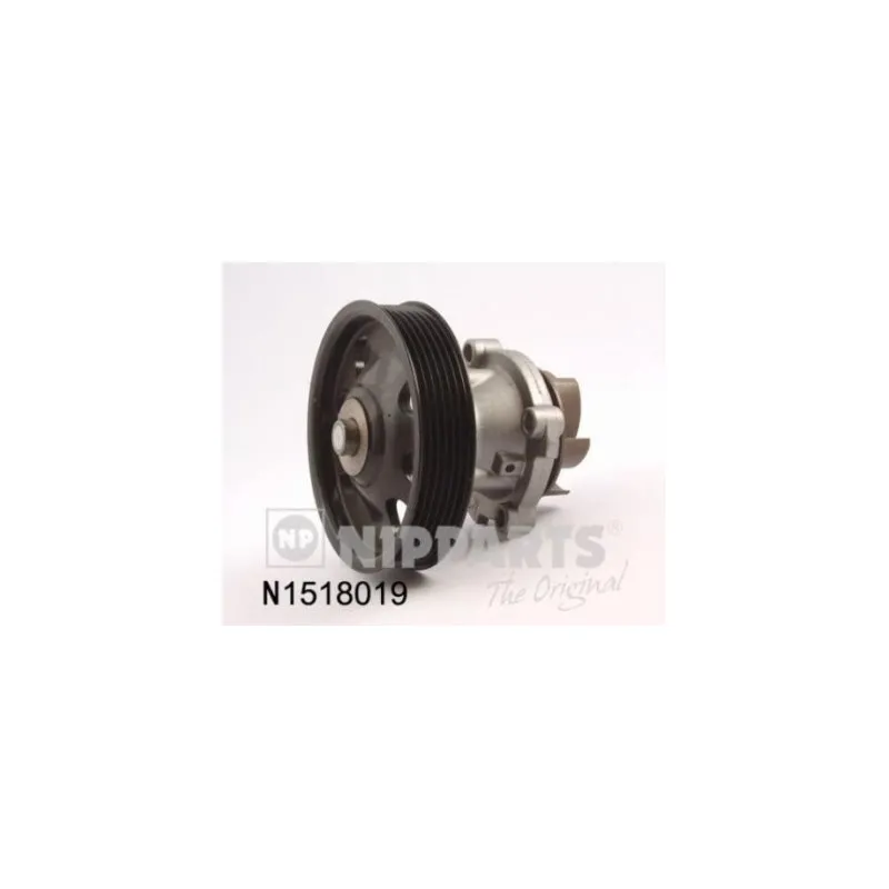 Pompe à eau NIPPARTS N1518019