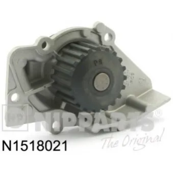 Pompe à eau NIPPARTS N1518021