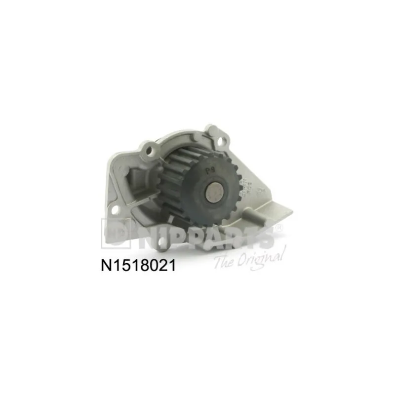 Pompe à eau NIPPARTS N1518021