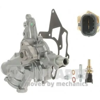 Pompe à eau NIPPARTS N1518025