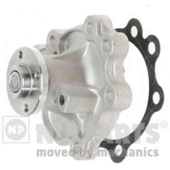 Pompe à eau NIPPARTS N1518028