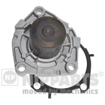 Pompe à eau NIPPARTS N1518029