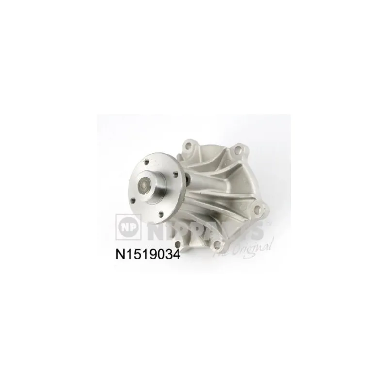 Pompe à eau NIPPARTS N1519034