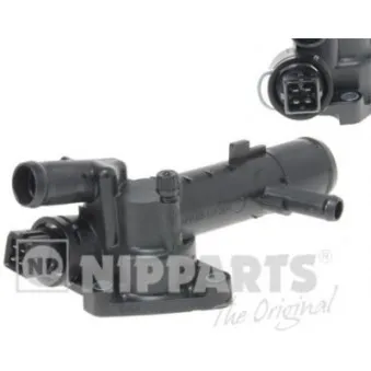 Thermostat d'eau NIPPARTS N1531035