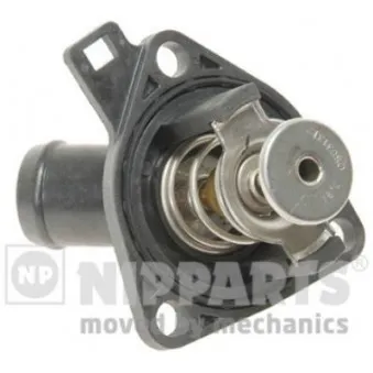 Thermostat d'eau NIPPARTS N1534015