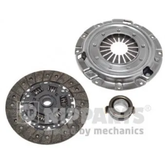 Kit d'embrayage NIPPARTS N2000339
