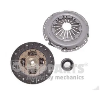Kit d'embrayage NIPPARTS N2000346