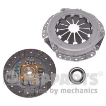 Kit d'embrayage NIPPARTS N2000350