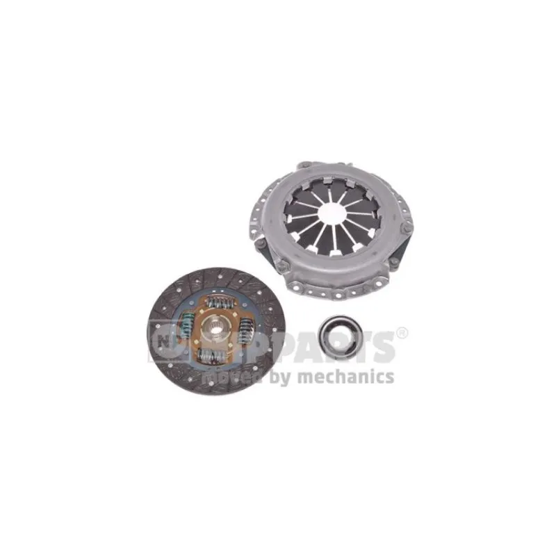 Kit d'embrayage NIPPARTS N2000350