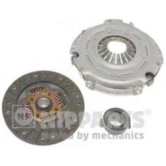 Kit d'embrayage NIPPARTS