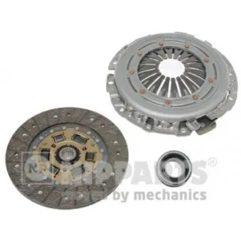Kit d'embrayage NIPPARTS N2000541
